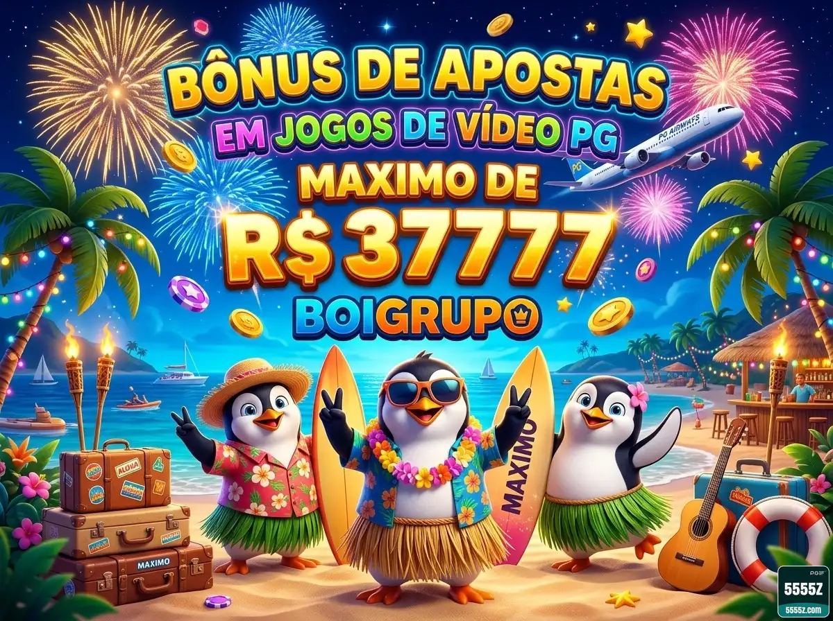 5555z.com participe de inovador jogo